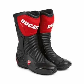 981085541 Ducati Speed Evo Waterproof Tg Boots Size 7 5 41