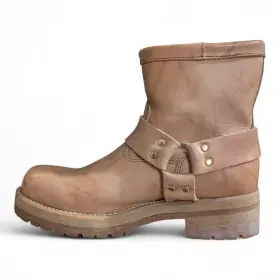 10.5e Durango Ds199 Ds190 Motorcycle Harness Boots New 10.5e Durango Ds199 Ds190 Motorcycle Harness Boots New
