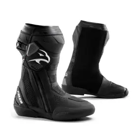 Fal322-22-003-43 Falco Elite Gp Boots Men - Motorcycle