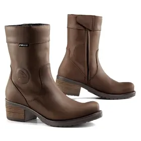 Fal652-18-808-36 Falco Ayda 2 Boots Women - Urban