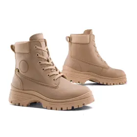 Fal751-24-708-37 Falco Zarah Boots Women - Motorcycle