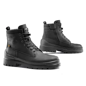 Fal765-24-003-43 Falco Scout Boots Men - Motorcycle Fal765-24-003-43 Falco Scout Boots Men - Motorcycle