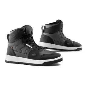 Fal840-24-010-44 Falco Harlem Boots Men - Motorcycle