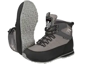 Fn-nsb-11 Finntrail Mens Size 11 Stalker Boots For Atv Utv Riding Hunting Light Gray Fn-nsb-11 Finntrail Mens Size 11 Stalker Boots For Atv Utv Riding Hunting Light Gray