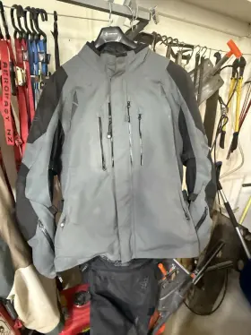 143206 Firstgear Xxl Tall Kilimanjaro Jacket And Pants