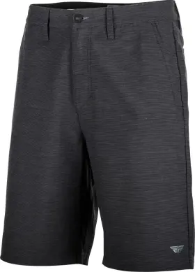 353-31132 Fly Racing Pilot Shorts Black Sz 32 353-31132 Fly Racing Pilot Shorts Black Sz 32