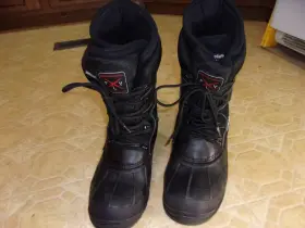 361-950 Fly Racing Aurora Snowmobile Boots Waterproof Insulated Snow Size 10 361-950 Fly Racing Aurora Snowmobile Boots Waterproof Insulated Snow Size 10