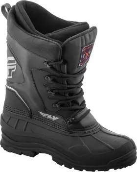 361-95008 Fly Racing Fits Aurora Boots Sz 08