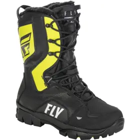 361-97308 Fly Racing Snow Marker Boots
