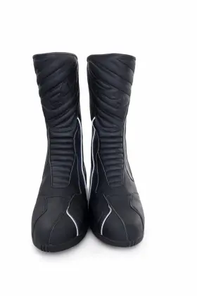 36198107 Fly Racing Milepost Sport-touring Boots