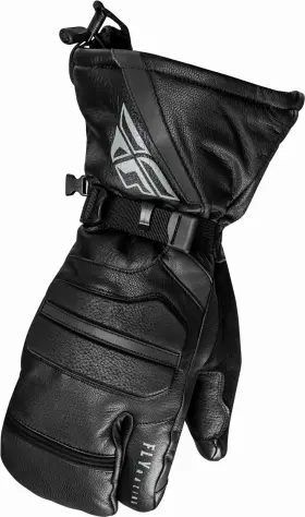 363-3910xs Fly Racing Ridgeline Claws Black Xs