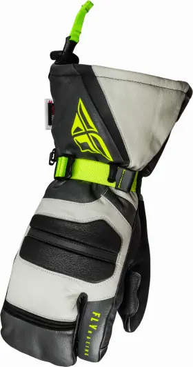 363-3912m Fly Racing Ridgeline Claws Black/grey/hi-vis Md