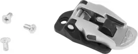 364-0001 Fly Racing Replacement Part Buckle With Screws For Fr5 Boots