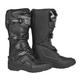 364-69808 Fly Racing Maverik Enduro Boots 8 Black