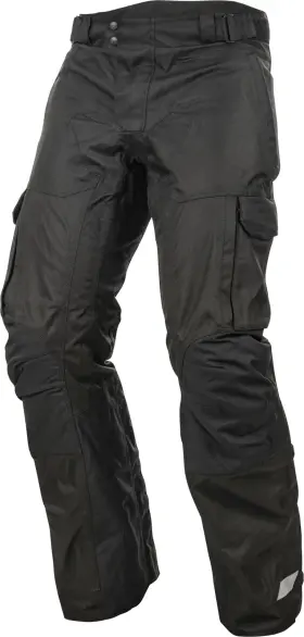 478-10834 Fly Racing Terra Trek Motorcycle Pants Size 34 - Waterproof And Breathable 478-10834 Fly Racing Terra Trek Motorcycle Pants Size 34 - Waterproof And Breathable