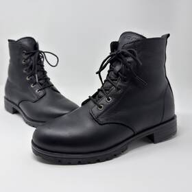 Forma 052998029602 Crystal Dry Street Waterproof - Motorcycle Boots Woman Size 38