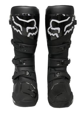 Fox Racing 191972674778 Comp X Boots