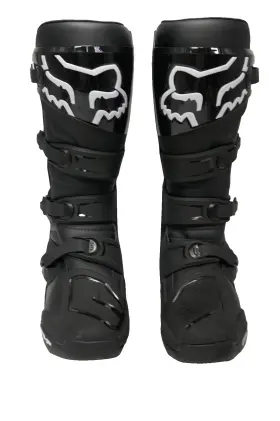 Fox Racing 191972674778 Comp X Boots