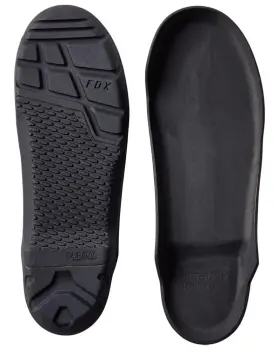 Fox Racing 191972723278 Motion X Full Outsole Black Size 13 #k7 Fox Racing 191972723278 Motion X Full Outsole Black Size 13 #k7