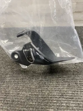 Fox Racing 191972726064 Motion Boot Left Cuff
