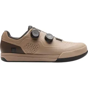 Fox Racing 191972779183 Union Boa Mountain Bike Shoe - Mocha 46.0 Fox Racing 191972779183 Union Boa Mountain Bike Shoe - Mocha 46.0