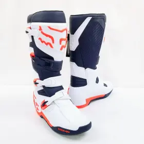 Fox Racing 210000522451 Comp Boots Size 10