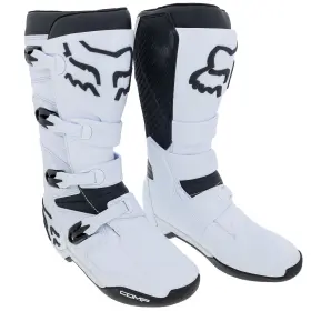 28373-008-13 Fox Racing Open-box.fox Boots Positac Tpu Plating Buckle Closure Comfort Sdp1074