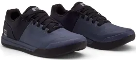 29860-305-40 Fox Racing Union Canvas Mens Mountain Bike Shoes Blue Steel 40 Eur 29860-305-40 Fox Racing Union Canvas Mens Mountain Bike Shoes Blue Steel 40 Eur