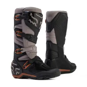30078-235-12 Fox Racing Comp X Boot Sz.12 /