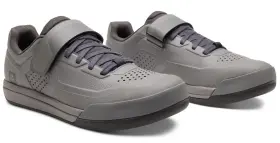 30127-006-45 Fox Racing Union Clip-in Mountain Bike Shoes Gray 45 Eur 30127-006-45 Fox Racing Union Clip-in Mountain Bike Shoes Gray 45 Eur