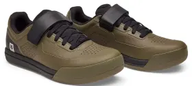 30127-373-43 Fox Racing Union Clip-in Mtb Mountain Bike Shoes Military Green 43 Eur 30127-373-43 Fox Racing Union Clip-in Mtb Mountain Bike Shoes Military Green 43 Eur