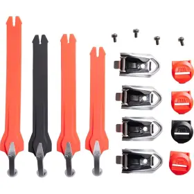 30370-110-os Fox Racing 2022 Instinct Strap Kit