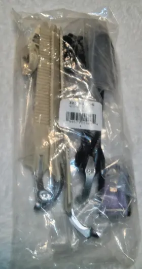30378-469-5 Fox Racing Motion Boot Strap Kit C1