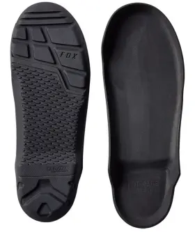 30380-001-10.5 Fox Racing Motion X Full Outsole Inserts Black Size 10.5 New 30380-001-10.5 Fox Racing Motion X Full Outsole Inserts Black Size 10.5 New