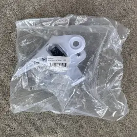 30381-008 Fox Racing Instinct Left Cuff 8 White Mx15