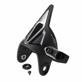 30387-001 Fox Racing 22 Instinct Right Cuff Size 11-12 Black - New Fast Ship 30387-001 Fox Racing 22 Instinct Right Cuff Size 11-12 Black - New Fast Ship