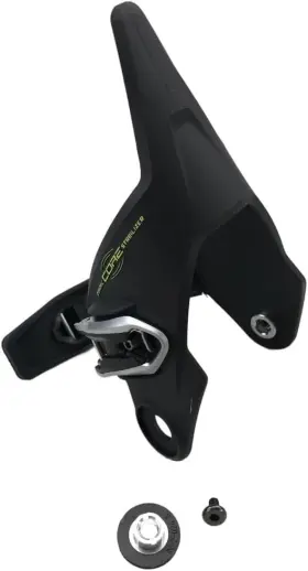 30390-130 Fox Racing Motion Left Cuff 5/6 Black With Fluorescent Yellow 30390-130 Fox Racing Motion Left Cuff 5/6 Black With Fluorescent Yellow