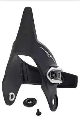 30395-001-os Fox Racing Motion Right Cuff 13/14 New Sealed