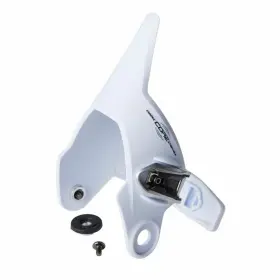 30397-008-os Fox Racing Motion Right Cuff 9 9.5 10 10.5 White