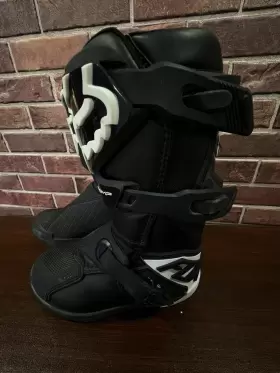 30471-001-7 Fox Racing Youth Comp Motocross Size Y2