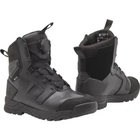 32970-001-10 Fox Racing Defend Adv Boots Black Size 10