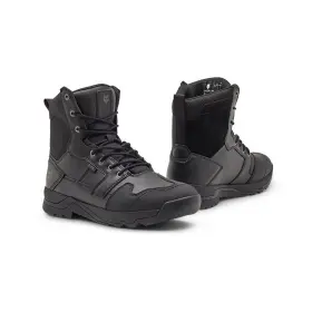 32971-001-9 Fox Racing Ranger Adventure Boots - Black 9
