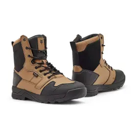 32971-108 Fox Racing New - Ranger Adv Boots Dk Khak Sz 10 Msrp 219.95 For 140 32971-108 Fox Racing New - Ranger Adv Boots Dk Khak Sz 10 Msrp 219.95 For 140