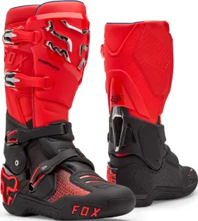 36361 Fox Racing 36361- Instinct Boots - Motocross Dirt Bike Mx