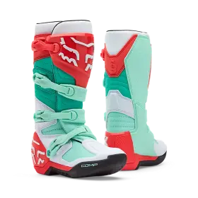 36940 Fox Racing - Womans Comp Boot