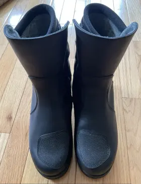 165111-39 Frey Daytona Lady Sl Pilot Gtx Boots
