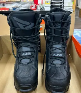 180705-1010-47 Fxr Racing X-cross And Speed Boots Black Ops
