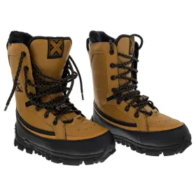 210720-1510-41 Fxr Open-box.fxr Transfer Snowmobile Boots Waterproof Insulated Fixed Liner