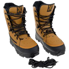 210720-1510-47 Fxr Open-box.fxr Transfer Snowmobile Boots Waterproof Insulated Fixed Liner Sdp1076