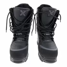 230701-1010-39 Fxr Open-box. X-cross Speed Snowmobile Boots Waterproof Winter Insulated Sdp327